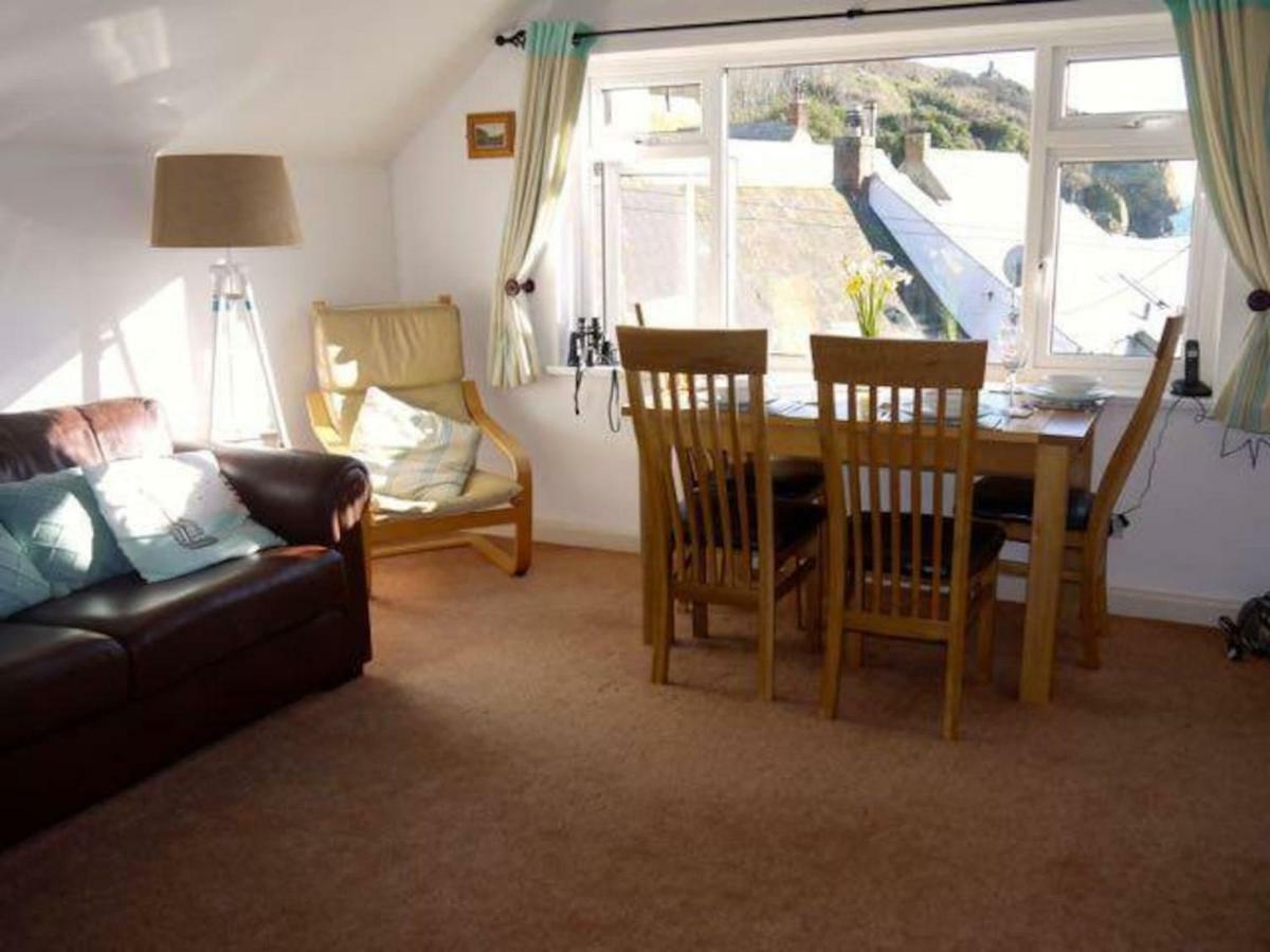Jimmer'S Loft Cadgwith Экстерьер фото